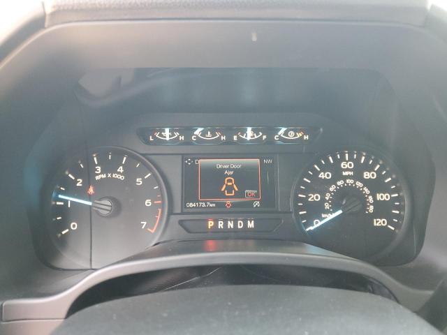 2018 FORD F150 SUPER - 1FTEW1C50JKD65883