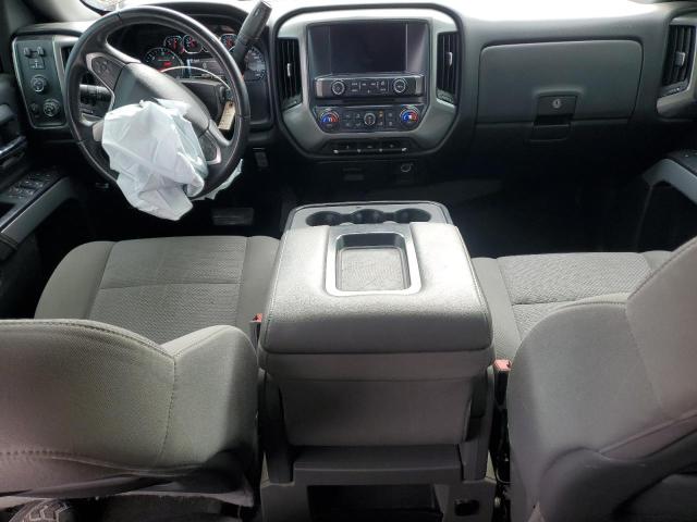 2015 CHEVROLET SILVERADO - 3GCUKREC6FG514880