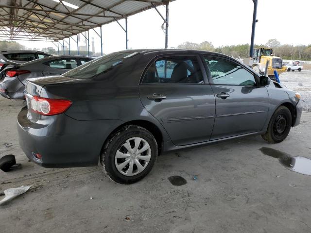 Vin: 2t1bu4ee6bc750097, lot: 49919105, toyota corolla base 20113