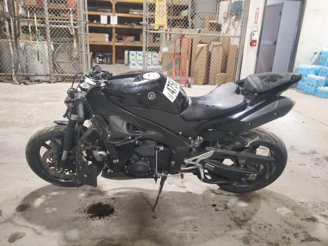 2011 YAMAHA YZFR1 JYARN23E6BA010908
