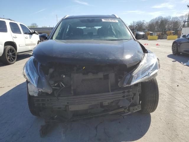 2021 NISSAN KICKS SV - 3N1CP5CV1ML527196