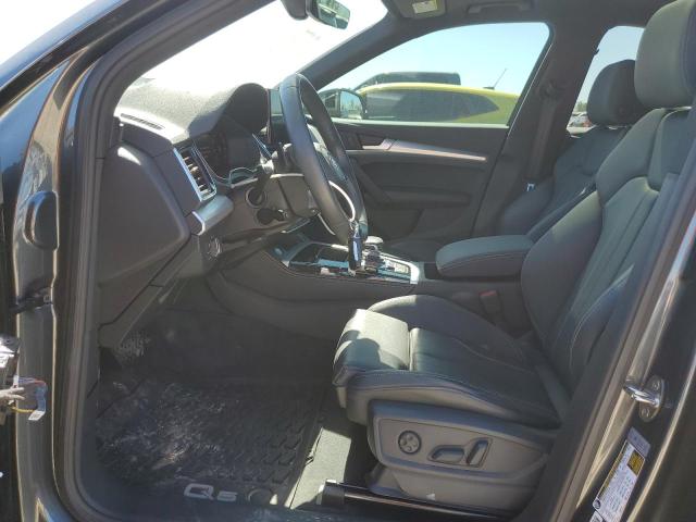 2021 AUDI Q5 SPORTBA WA15AAFY2M2093842
