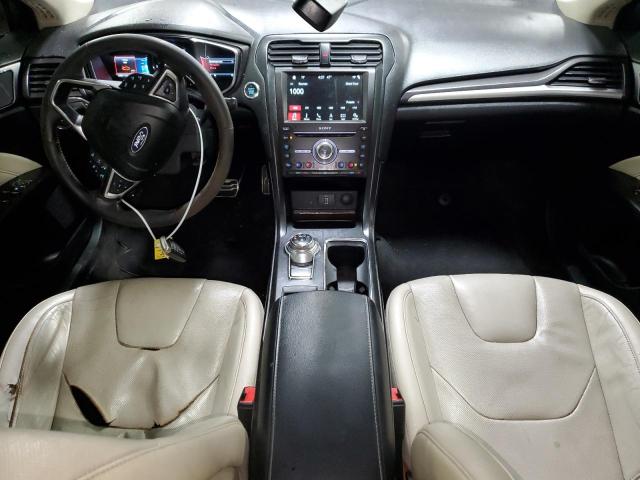 2018 FORD FUSION TIT - 3FA6P0K91JR153558
