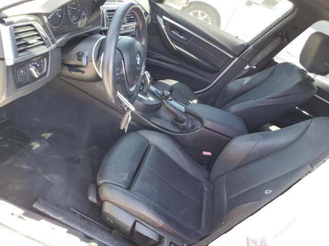 2017 BMW 330 I WBA8B9G38HNU54025