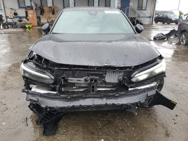 2025 HONDA CIVIC SPOR - 2HGFE4F86SH311108