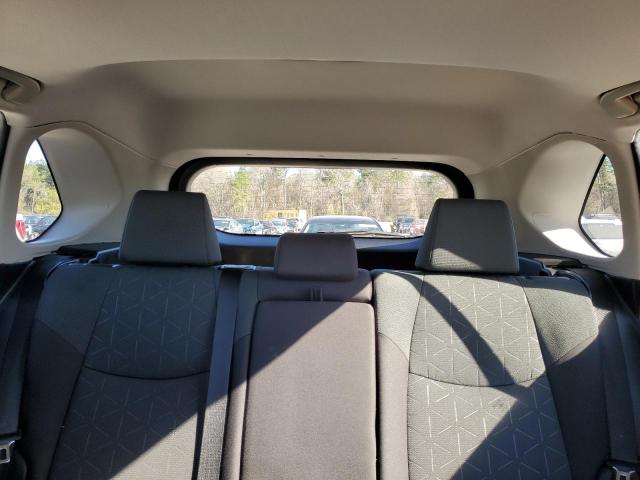 2023 TOYOTA RAV4 XLE - 2T3W1RFV0PW290518
