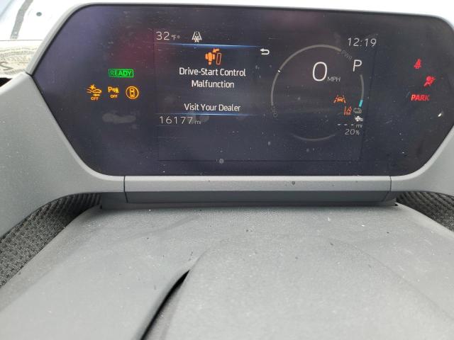 2023 SUBARU SOLTERRA P JTMABABA0PA040447