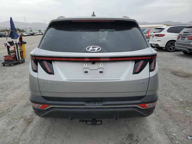 2022 HYUNDAI TUCSON SEL - 5NMJFCAE5NH147033