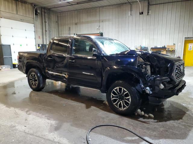 2021 TOYOTA TACOMA DOU - 5TFCZ5AN0MX266089