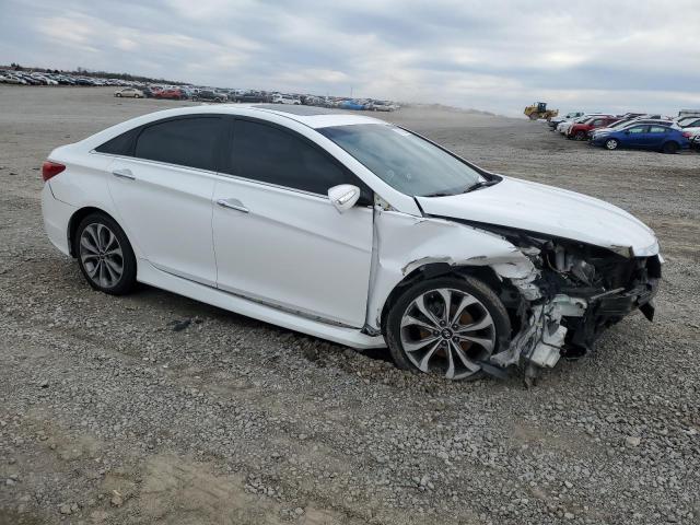 Vin: 5npec4ab1eh814365, lot: 50192915, hyundai sonata se 20144