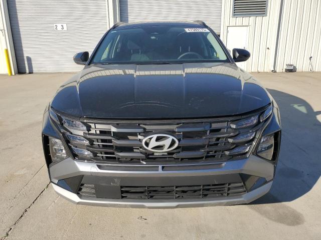 2025 HYUNDAI TUCSON SEL - 3KMJB3DE8SE005637