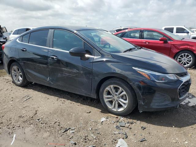 Vin: 1g1be5sm2k7142988, lot: 50626985, chevrolet cruze lt 20194