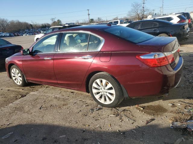 2015 HONDA ACCORD EXL - 1HGCR3F89FA013108