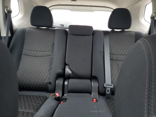 2019 NISSAN ROGUE S - 5N1AT2MV8KC794904