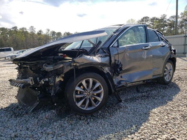 Vin: 3pcaj5ca6nf120638, lot: 50679665, infiniti qx50 essential 2022 img_1