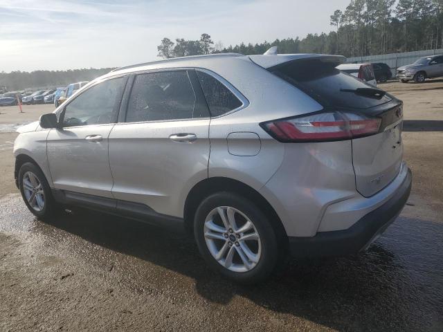 Vin: 2fmpk3j92kbb02159, lot: 47593925, ford edge sel 20192