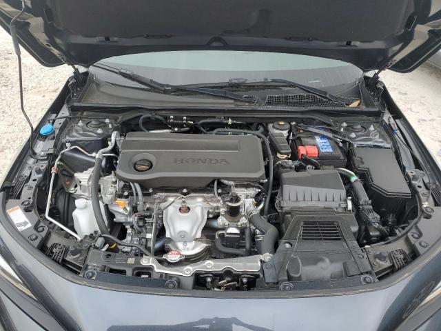 2025 HONDA CIVIC SPOR - 2HGFE2F58SH504628