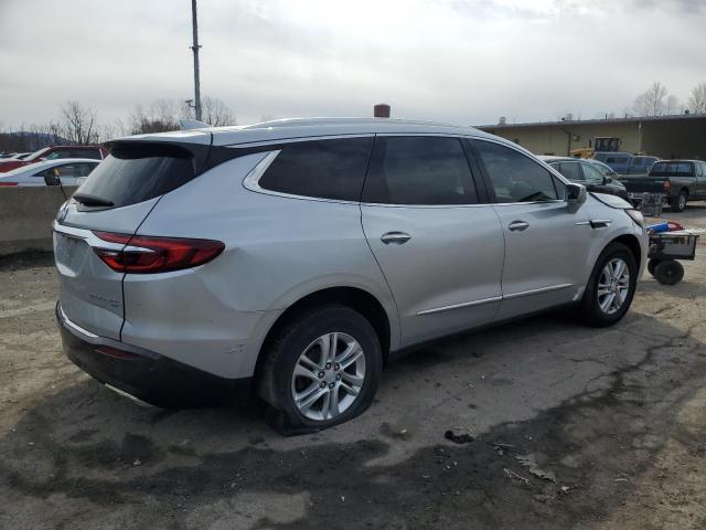 Vin: 5gaevakw6jj279661, lot: 50515745, buick enclave essence 20183
