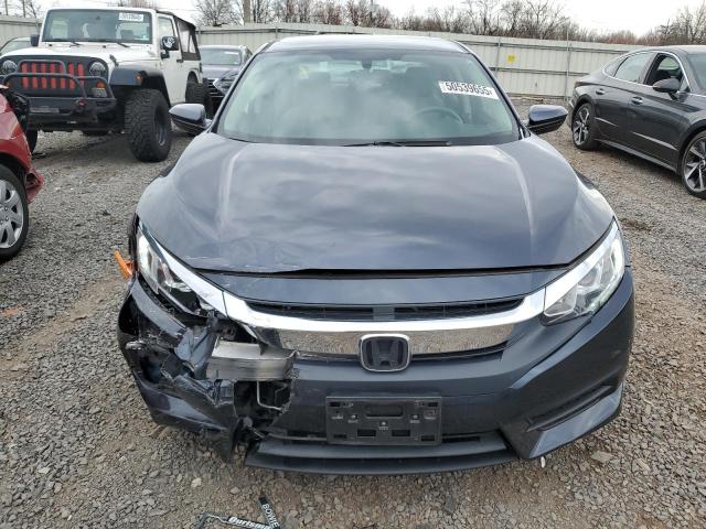 2017 HONDA CIVIC LX - 2HGFC2F52HH567190
