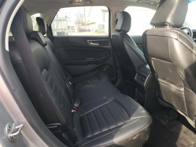 2020 FORD EDGE SEL - 2FMPK4J99LBA17990