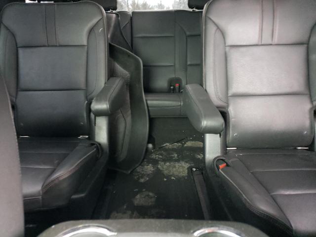 2022 CHEVROLET TAHOE C150 - 1GNSCRKD8NR185798