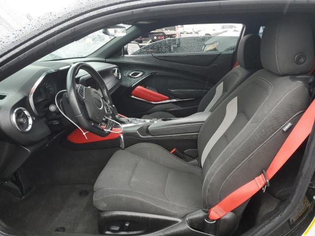 2021 CHEVROLET CAMARO LS 1G1FB1RS2M0103580