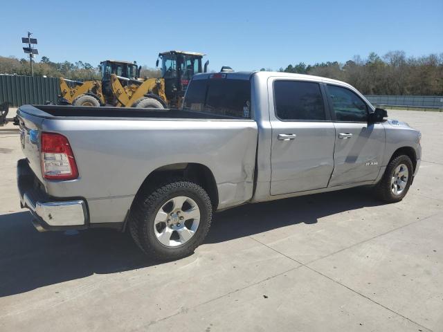 2022 RAM 1500 BIG H - 1C6RREMT3NN227957