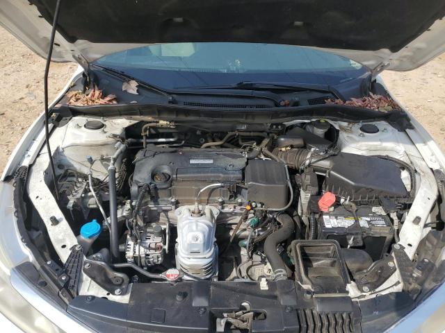 2016 HONDA ACCORD LX - 1HGCR2F32GA206846