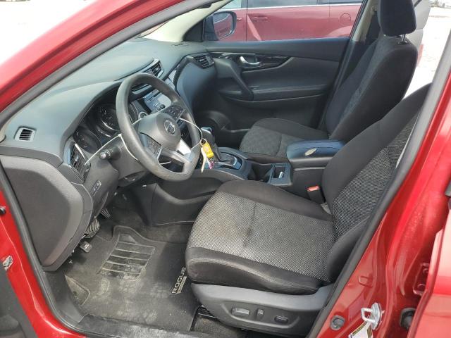 2017 NISSAN ROGUE SPOR - JN1BJ1CP2HW006026