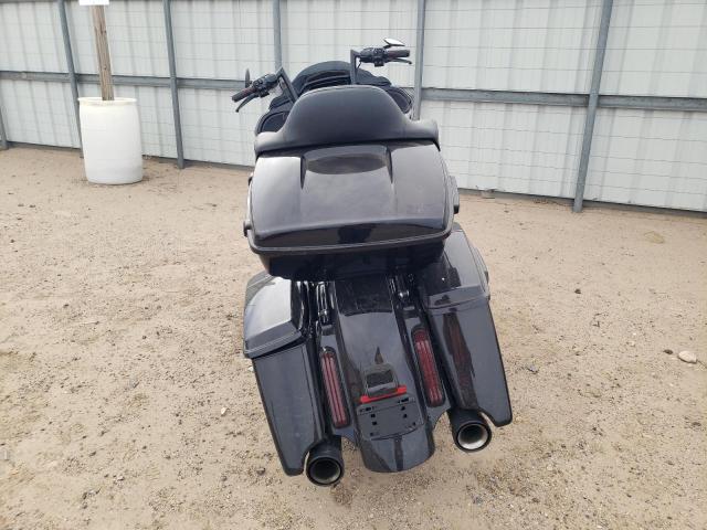 2019 HARLEY-DAVIDSON FLTRXSE 1HD1TCL15KB959577