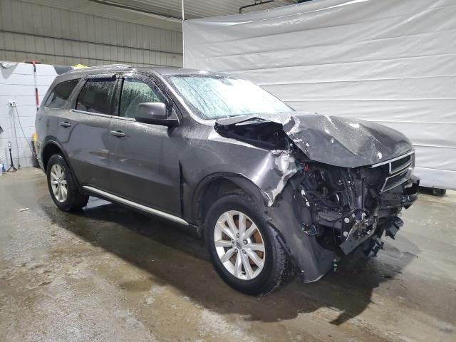 Vin: 1c4rdjag6lc353018, lot: 47962515, dodge durango sxt 20204