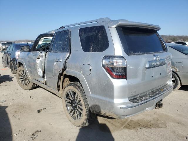 Vin: jtebu5jr8j5527405, lot: 48332895, toyota 4runner sr5/sr5 premium 20182