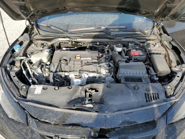 2020 HONDA CIVIC SPOR - 2HGFC2F86LH602333