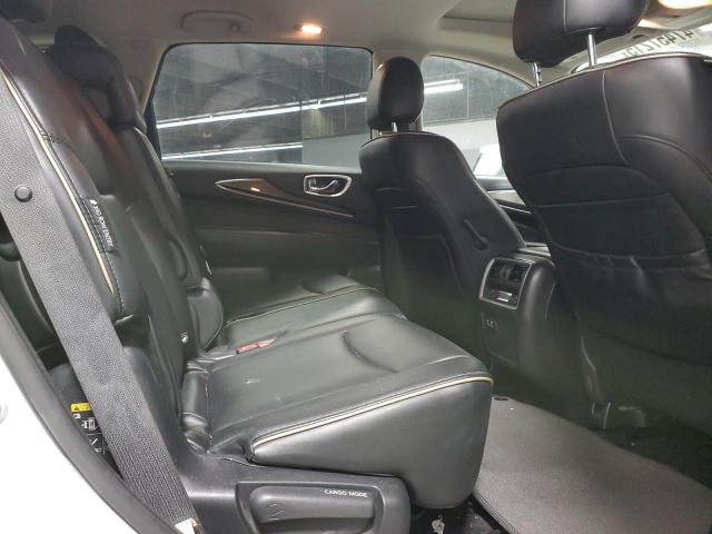 2019 INFINITI QX60 LUXE - 5N1DL0MM1KC558149