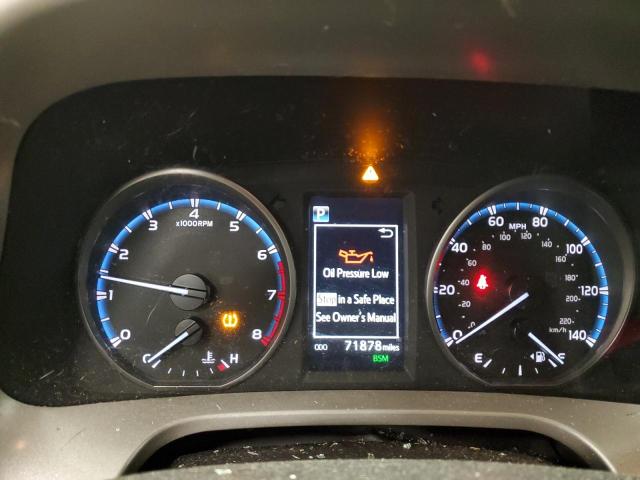 2018 TOYOTA RAV4 ADVEN - 2T3RFREV1JW796091