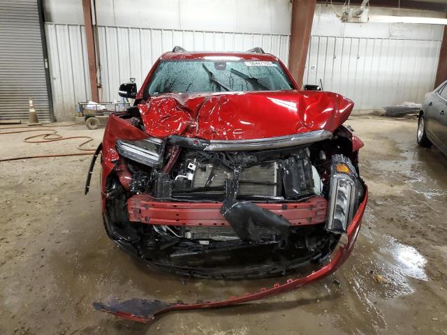 2021 GMC ACADIA AT4 1GKKNLLS7MZ156485