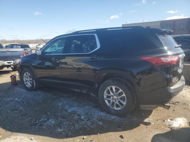 Vin: 1gnerhkw9lj144051, lot: 47532615, chevrolet traverse lt 20202