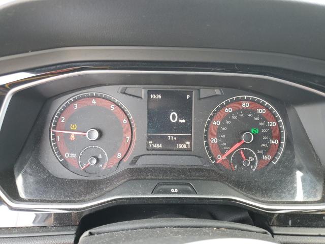 2019 VOLKSWAGEN JETTA S - 3VWCB7BU2KM200245