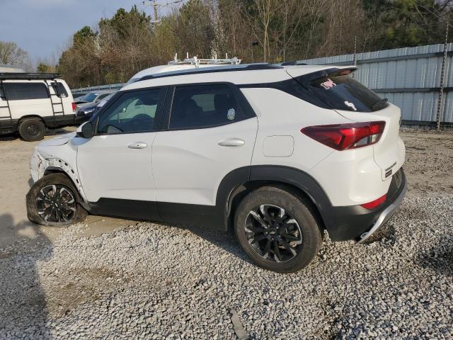 Vin: kl79mps25pb164570, lot: 50016885, chevrolet trailblzr lt 20232
