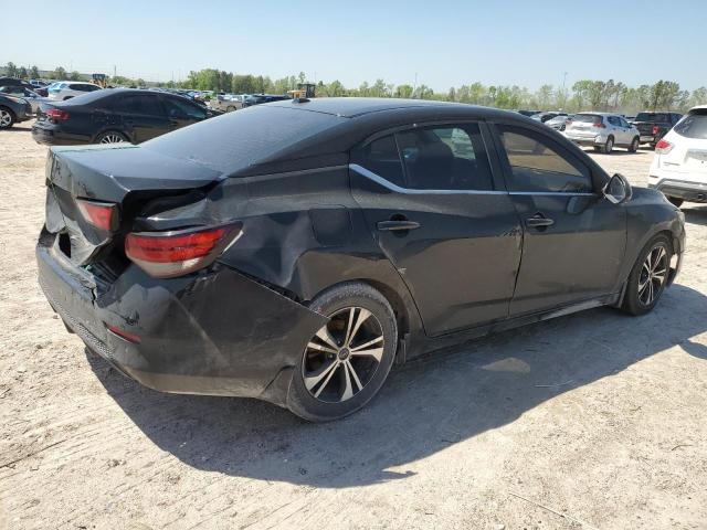 Vin: 3n1ab8cvxly239749, lot: 50235915, nissan sentra sv 20203