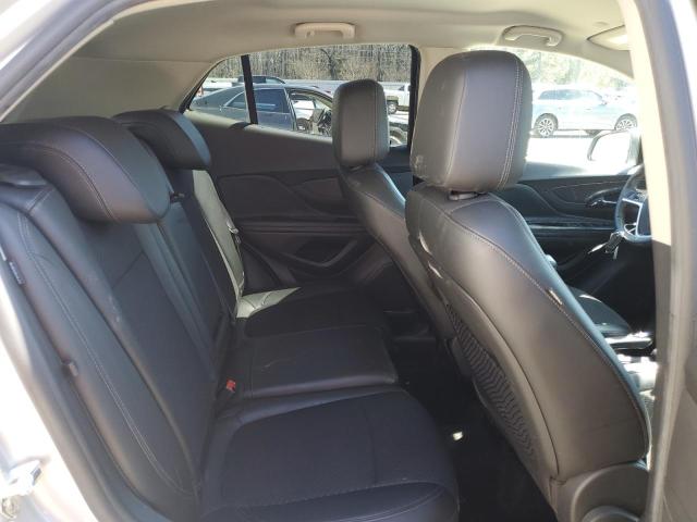 2017 BUICK ENCORE PRE - KL4CJASB9HB247171