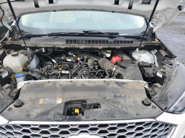 2023 FORD EDGE SEL - 2FMPK4J90PBA22114