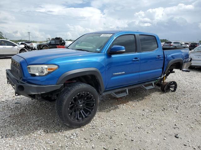 Vin: 5tfcz5an0gx023371, lot: 50986455, toyota tacoma double cab 2016 img_1