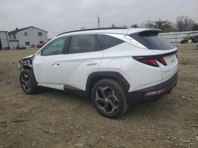 Vin: km8jbdd25ru218163, lot: 49241355, hyundai tucson sel 20242