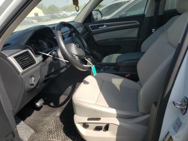 2018 VOLKSWAGEN ATLAS SEL - 1V2MR2CA2JC526426