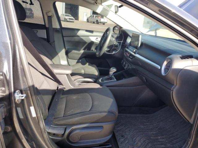 2024 KIA FORTE LX - 3KPF24AD7RE821548