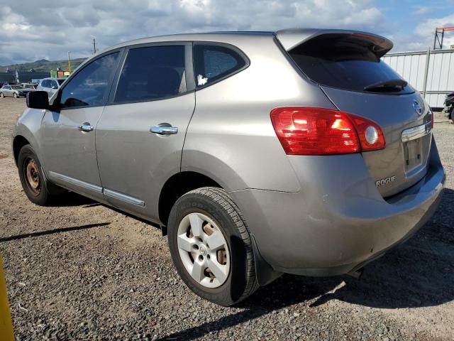 Vin: jn8as5mt6bw171050, lot: 50649695, nissan rogue s 20112