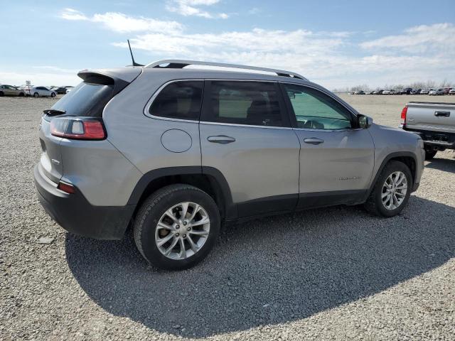 Vin: 1c4pjlcb7kd222086, lot: 50980865, jeep grand cher latitude 20193