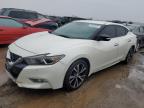 2016 NISSAN MAXIMA 3.5 - 1N4AA6AP0GC379161