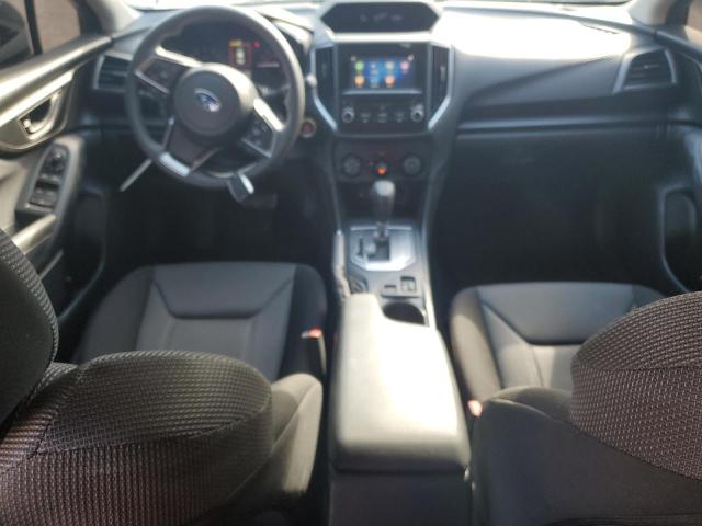 2022 SUBARU IMPREZA PR 4S3GTAD6XN3722155